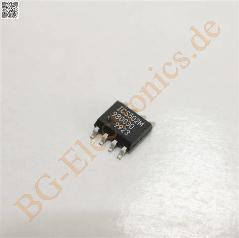 LD33, BG-ELECTRONICS LD33