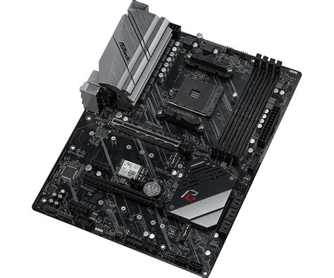 Asrock X570 Phantom Gaming 4 Wifi Ax