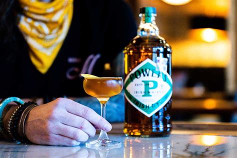 The Best Irish Whiskey Cocktails (That Aren’t Irish Coffees) - InsideHook