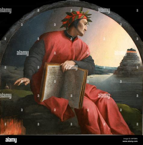 Dante Divina Commedia Pittorica Immagini E Fotografie Stock Ad Alta