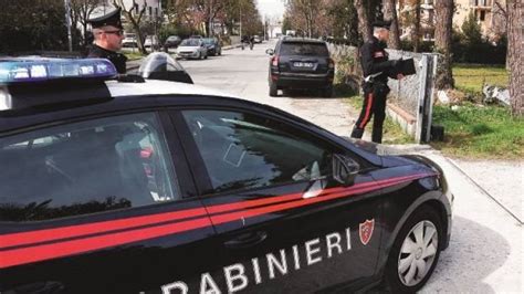 Picchiato E Rapinato Dellincasso A Bellaria Imprenditore Ittico