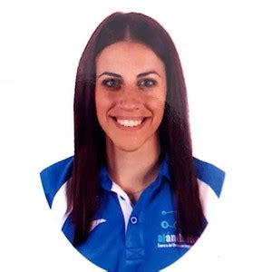 Maria Entrenador Personal En Huelva 15 H