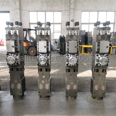 Hydraulic Breakers Furukawa Hb G Hydraulic Hammer China Hydraulic