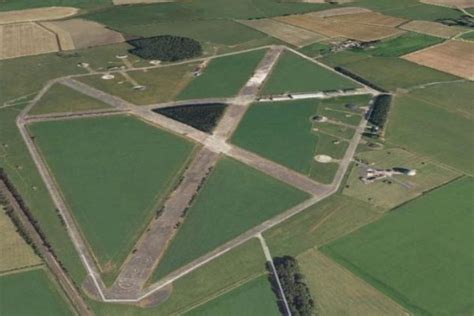 19 best images about Abandoned Airfields on Pinterest | Nottingham, Cornwall and Solar