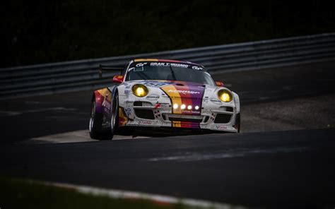 Wallpaper Porsche 911 RSR, Racing, HD, 4K, Automotive / Cars, 8562 ...