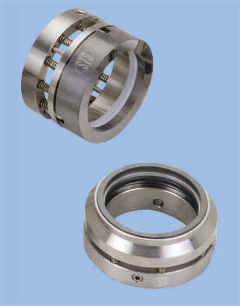 Material Ss Sts Multi Spring Type Seal Shaft Diameter Mm At Rs