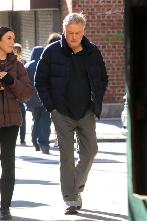 Tir Mortel D Alec Baldwin Larmuri Re De Rust Va T Elle Enfin Dire D