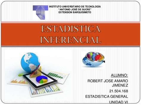 Estadistica inferencial