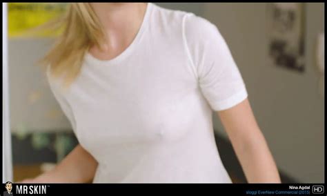 Sloggi EverNew Commercial Nude Pics Page