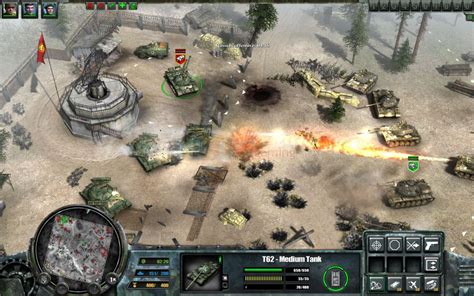 Codename Panzers Cold War PC PC News HEXUS Net