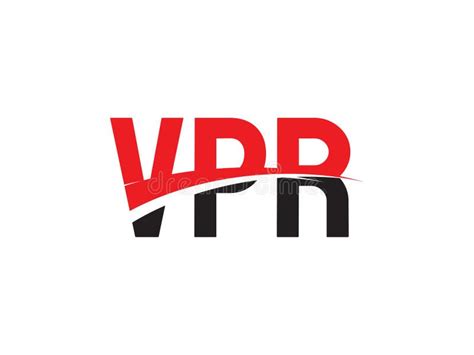 Vpr Logo Stock Illustrations – 14 Vpr Logo Stock Illustrations, Vectors ...