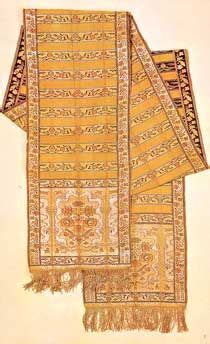 Слуцкие пояса Belarus, Mughal, Shawls, Folk, Costume, Saree, Women ...