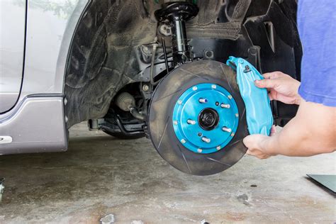 Bad Brake Caliper Symptoms Signs To Watch Out For In The Garage