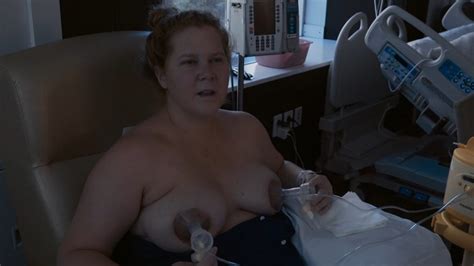 Amy Schumer Naked And Nasty Of The Day DrunkenStepFather