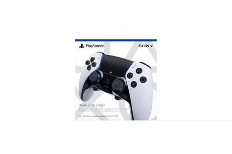 Ps Dualsense Edge Controller Bilkom Garantili Ps Aksesuar Sony