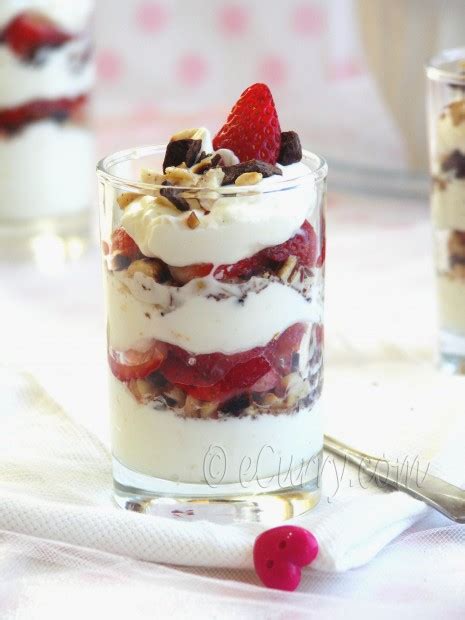 Blaubeer Mascarpone Parfait Rezepte Suchen