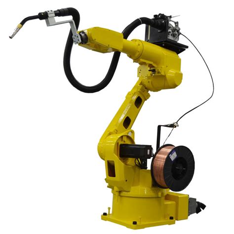 Industrial Robot Arm China Made Axis Kg Load Mm Arm Length