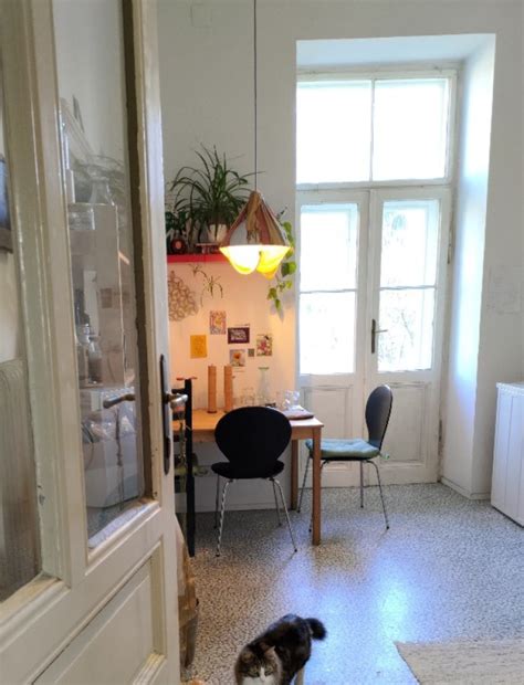 Ein großes Zimmer in lieber 3er WG in Top Lage WG Zimmer Graz St