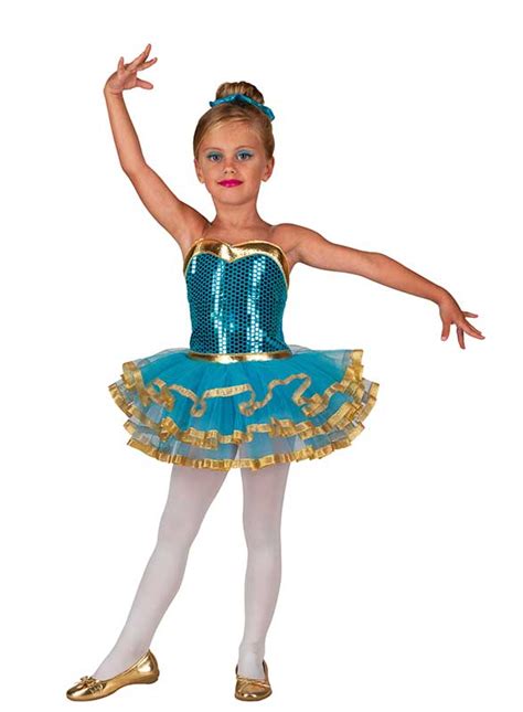 COSTUME PRIMA BALLERINA BLUE – Pissarides Cash Savers