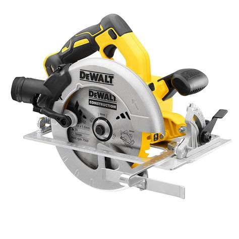 DeWALT DCS570N Akumulatorowa Pilarka Tarczowa Kaufland Pl