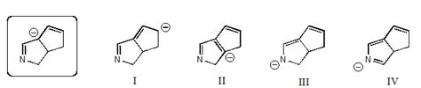 Is my reasoning for resonance structures correct? - Chemistry Stack ...