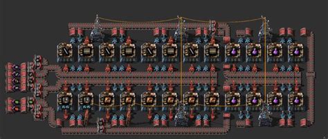 Factorio Prints