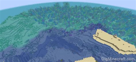 Minecraft Shipwreck Seeds for Java Edition (PC/Mac)