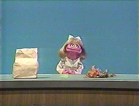 Sesame Street And The Muppet Show Sketches For What Experiment Does