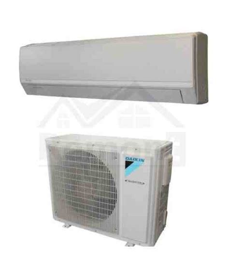 Klimatyzator Ścienny Daikin Inverter Qch 5 2 Kw Qgrz 5 6 Kw Remont