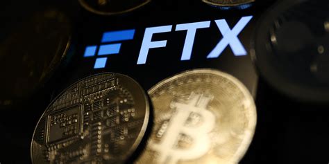 Cryptomonnaies Ftx Doit Milliards De Dollars Ses Plus Gros