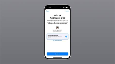 Applecare One Saves You Money Over Multiple Applecare Plans