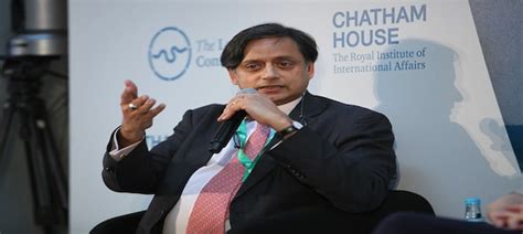 Congress President Election Shashi Tharoor Conveys Intent To Contest Aicc Chief Polls Cnbc Tv18