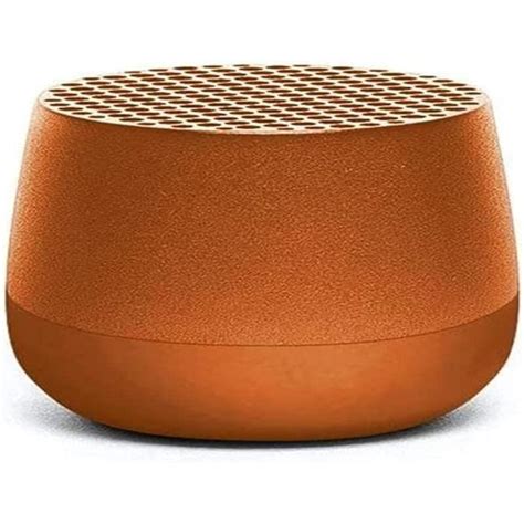 Mino Tws Enceinte Bluetooth Pairable Cuivre U424 Cdiscount TV Son