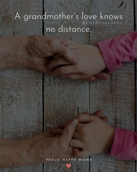 75 Best Grandma Quotes About Grandmothers And Their Love