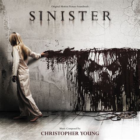 ‘Sinister’ Soundtrack Details | Film Music Reporter