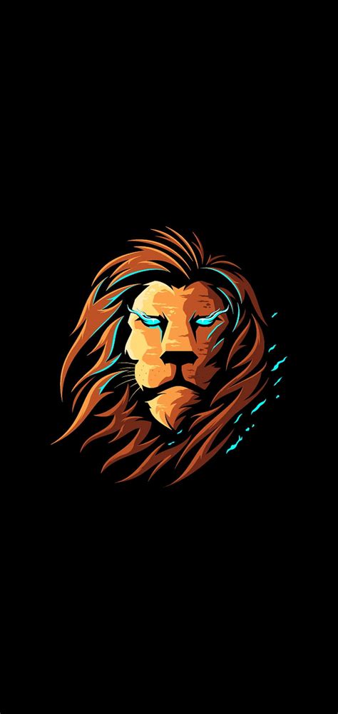 Gamer Logo Cool Desing Game Gamer Gamer Logo Gamers Games Lion