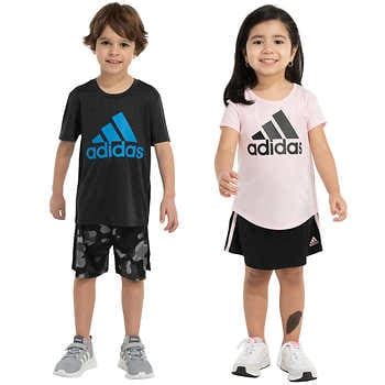 Activewear for Kids | Costco