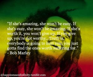 Bob Marley Quotes About Love. QuotesGram