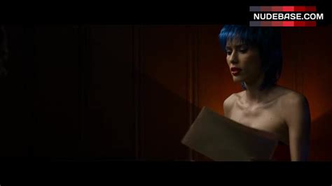 Rebecca Da Costa Hot Scene The Bag Man NudeBase