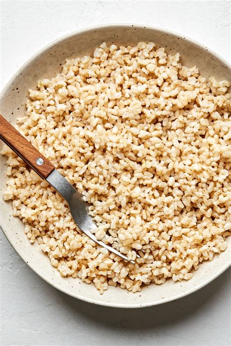 Brown Rice The Modern Proper