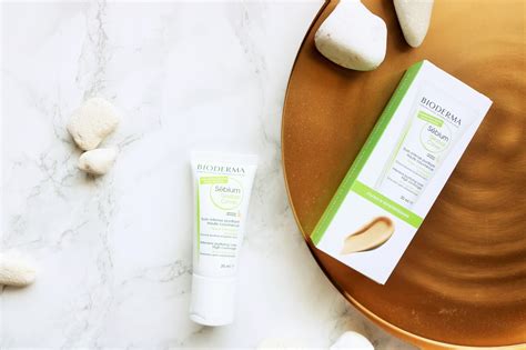 Bioderma Sébium Global Cover ~ Review | Ocean of F&B