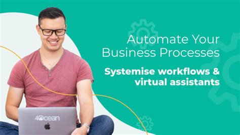 How To Automate Your Business Processes And Scale Up