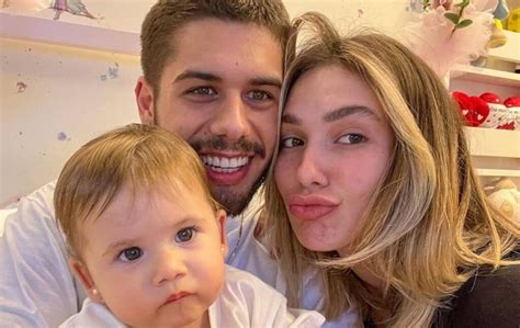 Virginia Fonseca Revela Gravidez Do Segundo Filho Post Emocionante