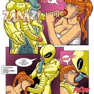 Abducting Daisy Issues 1 5 Central Comics Cartoon Porn Comics