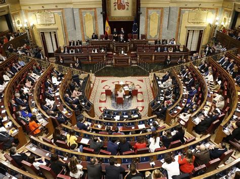 Así Quedan Las Subvenciones A Partidos Del Congreso En 2020 Más País Y