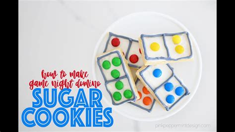 How To Make Sour Cream Cut Out Sugar Cookies Youtube