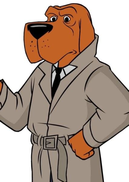 McGruff The Crime Dog Fan Casting