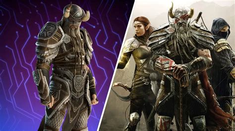 Fortnite X Elder Scrolls H Ros De Tamriel Prix Tech Tribune France