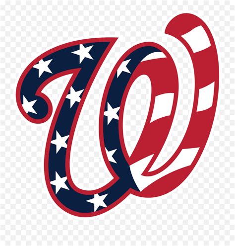 Washington Nationals Logo - Vector Washington Nationals Logo Png ...