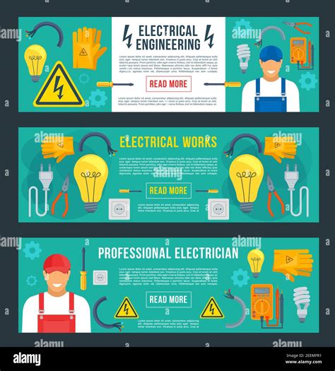 Cable Cutter Electric Wire Fuse Stock Vector Images Alamy